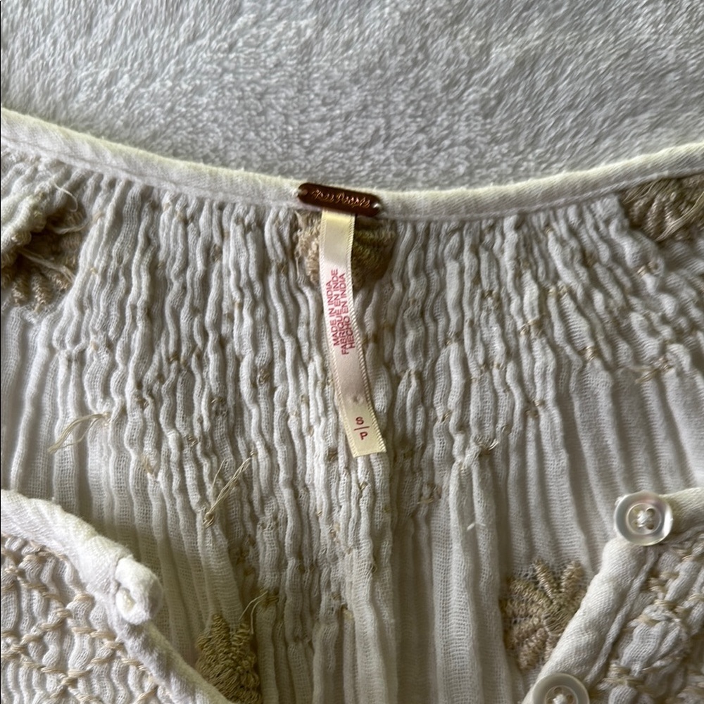 Free People Set - Picture 7 of 17
